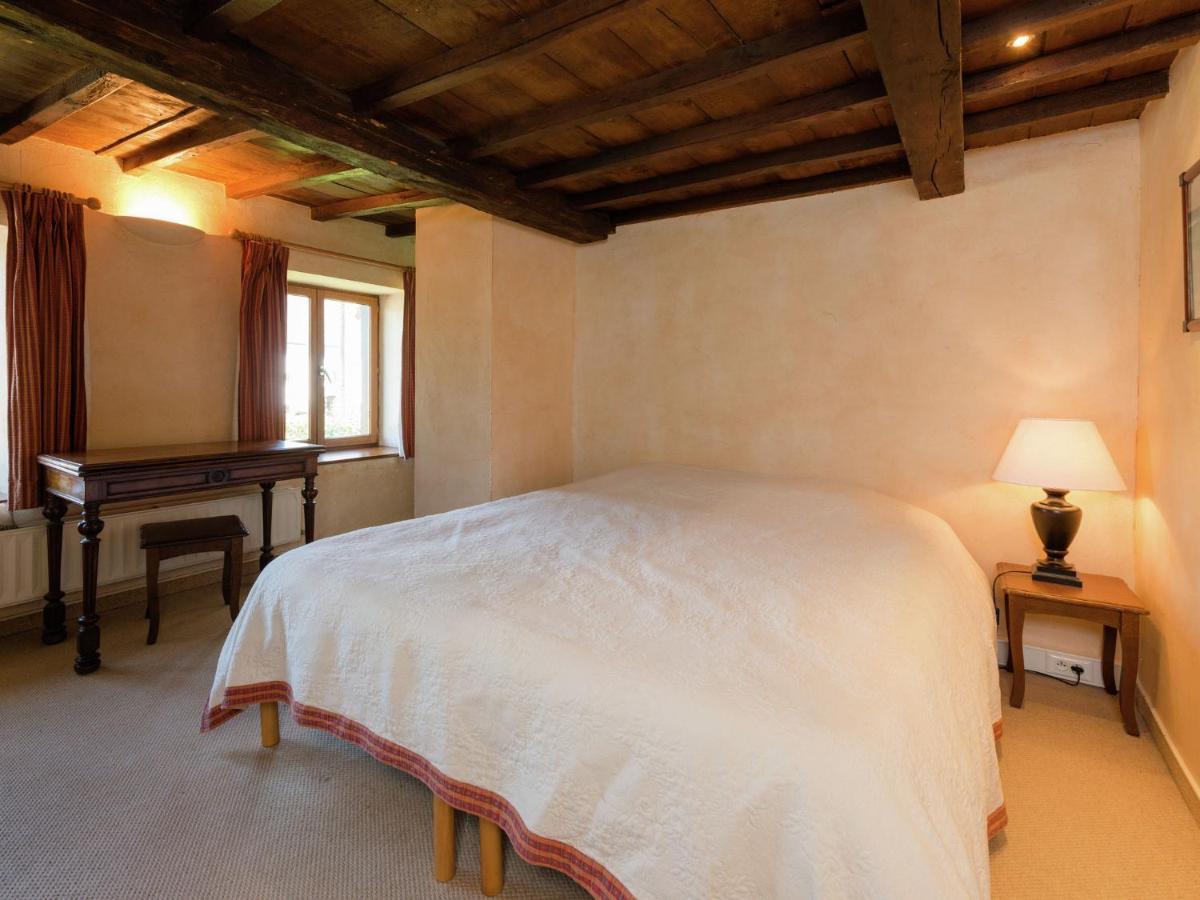 Cosy Holiday House Near La Roche Rendeux Exterior foto