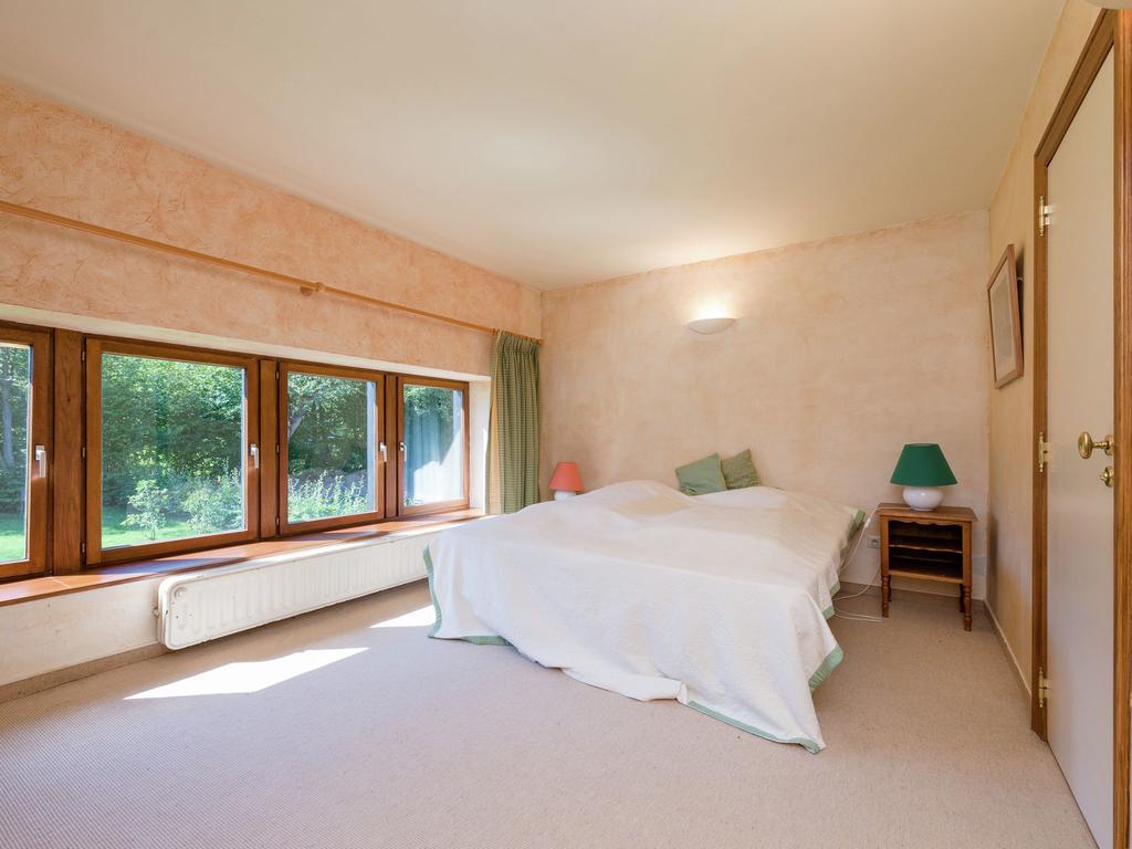 Cosy Holiday House Near La Roche Rendeux Exterior foto